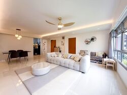 Blk 443A West Ridges @ Bukit Batok (Bukit Batok), HDB 5 Rooms #606447651